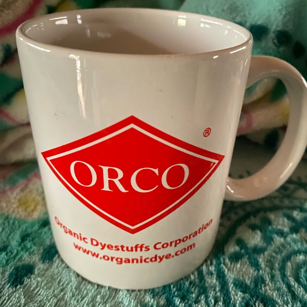 M Ware Coffee Cup